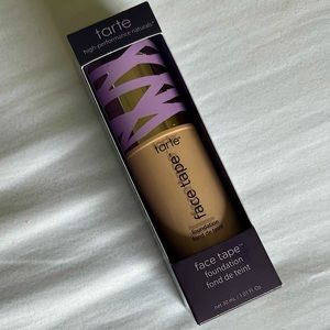 Tarte Face tape foundation- brand new and unopened - shade 22N